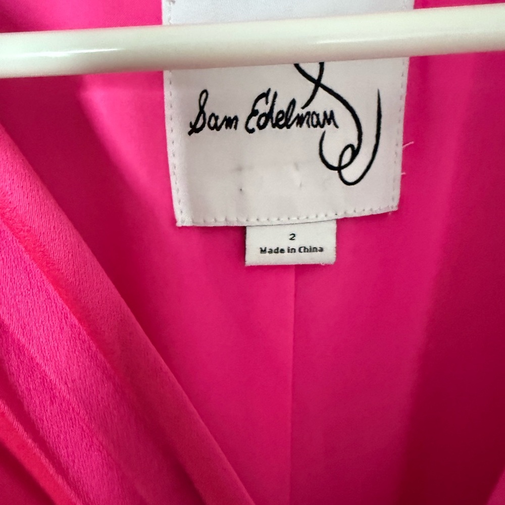Sam Edelman Dress - Picture 4 of 4